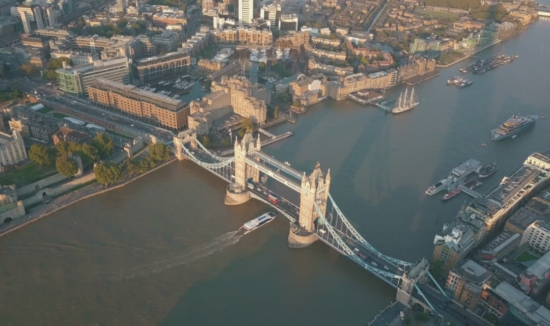 Londra