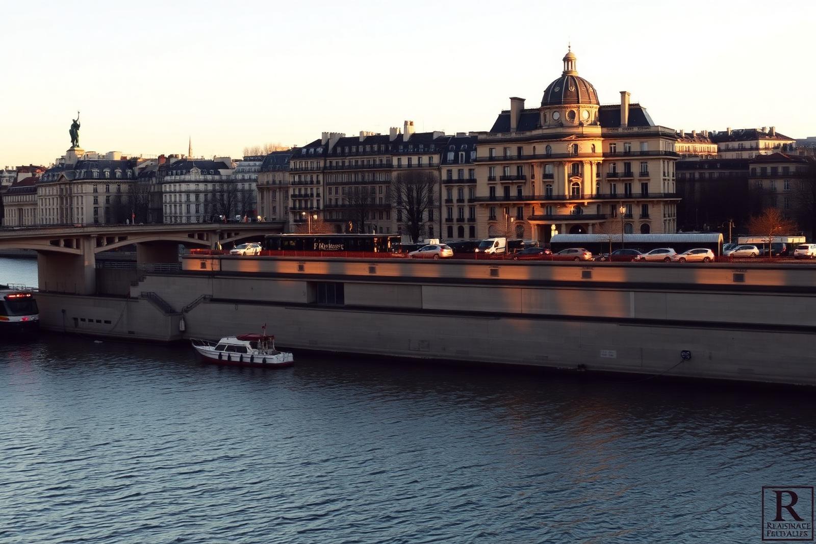 Parigi