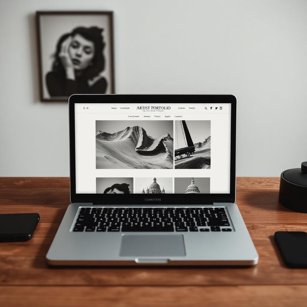 Siti web personalizzati